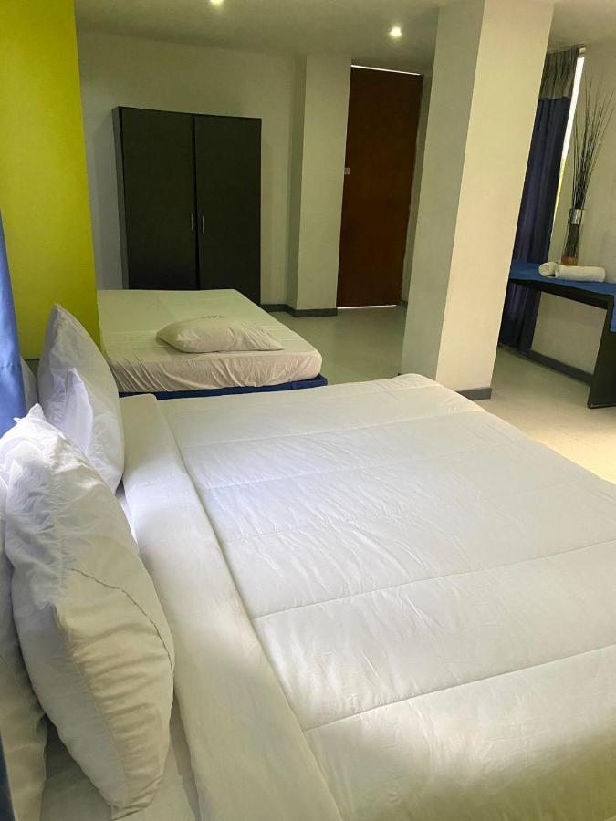 Hotel Santelmo Cali Buitenkant foto